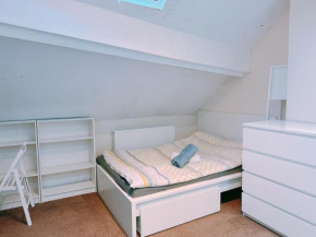 The Comfy Lofty Studio - R9